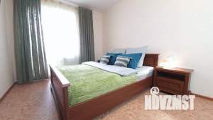 1-к квартира, посуточно, 37м2, 1/1 этаж