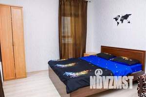1-к квартира, посуточно, 30м2, 12/25 этаж