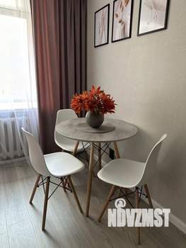 1-к квартира, посуточно, 55м2, 1/1 этаж