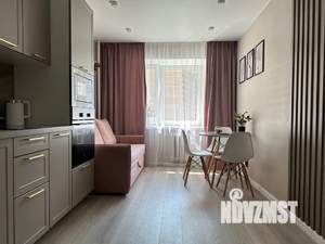 1-к квартира, посуточно, 55м2, 5/11 этаж