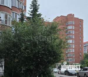 1-к квартира, на длительный срок, 41м2, 3/11 этаж