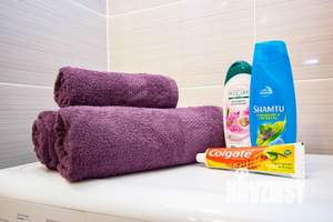 1-к квартира, посуточно, 49м2, 1/1 этаж