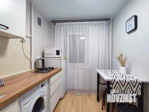 1-к квартира, на длительный срок, 35м2, 3/9 этаж