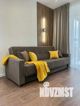 1-к квартира, посуточно, 90м2, 1/1 этаж