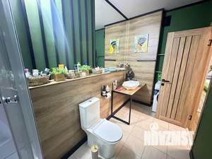 1-к квартира, посуточно, 37м2, 2/25 этаж