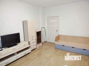2-к квартира, на длительный срок, 60м2, 7/16 этаж