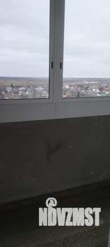 2-к квартира, на длительный срок, 53м2, 8/10 этаж