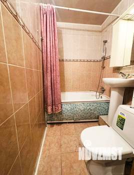 3-к квартира, на длительный срок, 59м2, 5/5 этаж