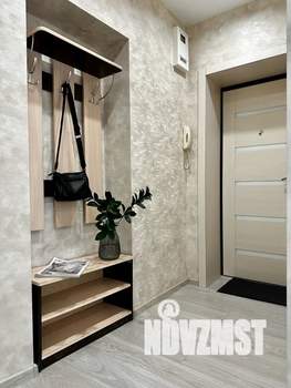 1-к квартира, посуточно, 32м2, 4/5 этаж