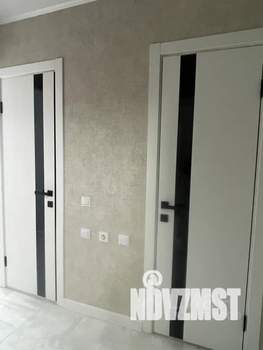 2-к квартира, посуточно, 59м2, 7/10 этаж