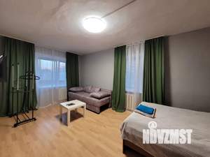 1-к квартира, посуточно, 31м2, 4/5 этаж