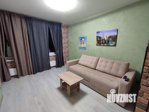 2-к квартира, посуточно, 47м2, 2/25 этаж