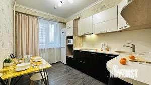 1-к квартира, посуточно, 39м2, 1/1 этаж