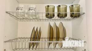 1-к квартира, посуточно, 27м2, 1/5 этаж