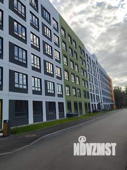 2-к квартира, посуточно, 34м2, 5/6 этаж