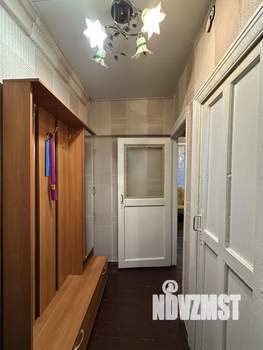 1-к квартира, на длительный срок, 32м2, 3/5 этаж