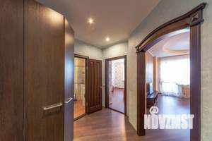 2-к квартира, посуточно, 50м2, 9/16 этаж