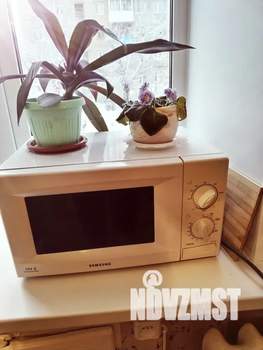 2-к квартира, посуточно, 44м2, 2/5 этаж