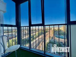 2-к квартира, посуточно, 50м2, 15/25 этаж