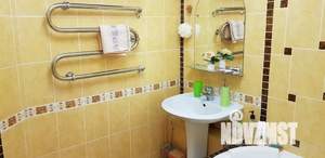 2-к квартира, посуточно, 42м2, 9/9 этаж