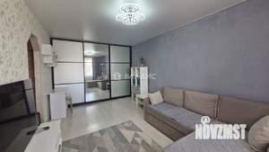 2-к квартира, на длительный срок, 43м2, 7/9 этаж