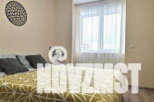 2-к квартира, посуточно, 38м2, 14/15 этаж