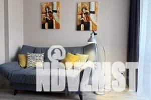 1-к квартира, посуточно, 39м2, 6/10 этаж