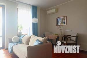 1-к квартира, посуточно, 41м2, 11/18 этаж