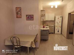 2-к квартира, на длительный срок, 49м2, 3/17 этаж