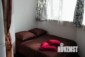 Студия квартира, посуточно, 56м2, 14/15 этаж