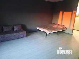 Студия квартира, посуточно, 37м2, 4/4 этаж