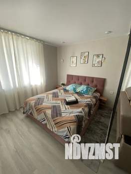 1-к квартира, посуточно, 31м2, 1/5 этаж