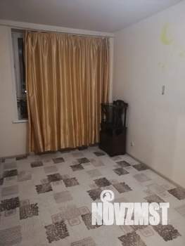 1-к квартира, посуточно, 42м2, 21/25 этаж