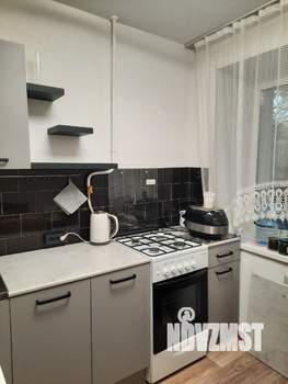 1-к квартира, на длительный срок, 31м2, 2/5 этаж