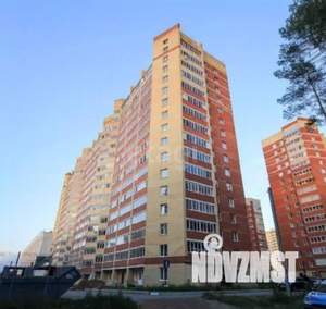 2-к квартира, на длительный срок, 48м2, 6/16 этаж