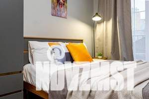 1-к квартира, посуточно, 23м2, 2/3 этаж