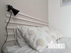 1-к квартира, посуточно, 19м2, 1/1 этаж