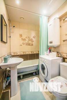 3-к квартира, посуточно, 60м2, 2/5 этаж