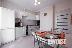 1-к квартира, посуточно, 45м2, 19/25 этаж