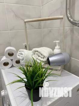 1-к квартира, посуточно, 32м2, 23/25 этаж