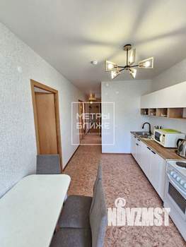 3-к квартира, на длительный срок, 63м2, 18/25 этаж