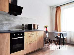 1-к квартира, посуточно, 34м2, 1/1 этаж