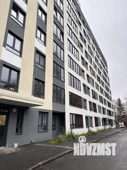 1-к квартира, на длительный срок, 31м2, 1/10 этаж