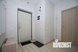 1-к квартира, посуточно, 48м2, 1/1 этаж