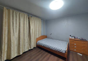 1-к квартира, на длительный срок, 34м2, 4/9 этаж