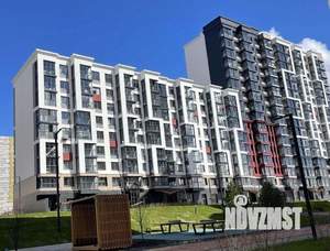 2-к квартира, на длительный срок, 38м2, 5/16 этаж