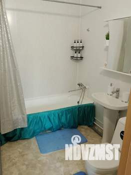 2-к квартира, посуточно, 40м2, 1/4 этаж