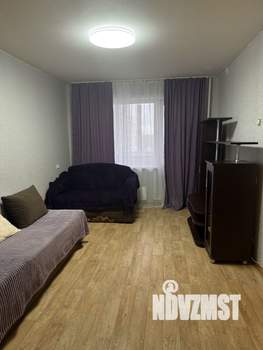 2-к квартира, на длительный срок, 49м2, 8/12 этаж