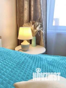 2-к квартира, посуточно, 32м2, 1/1 этаж