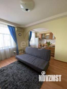 2-к квартира, на длительный срок, 60м2, 2/5 этаж